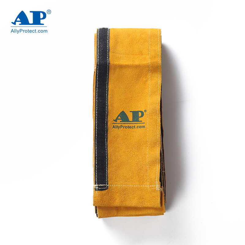友盟AP-9001金黃色焊槍保護(hù)套