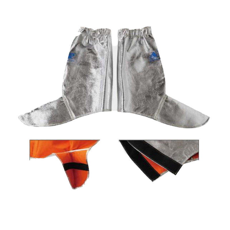 友盟AP-9508鋁箔隔熱腳蓋