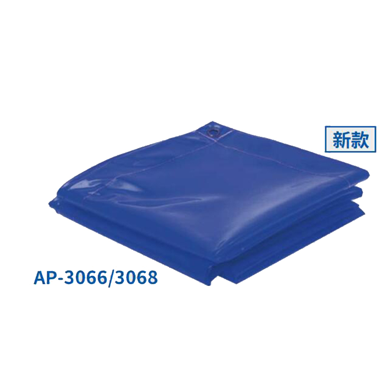 友盟AP-3066藍(lán)色焊接防護(hù)屏