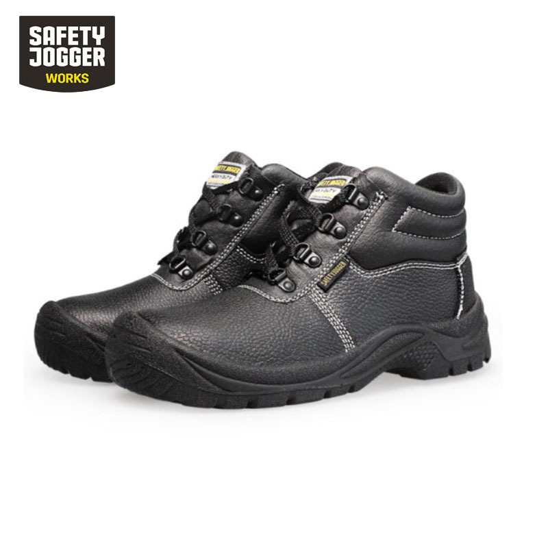 Safety Jogger鞍琸宜200442防砸防刺穿防靜電勞保鞋
