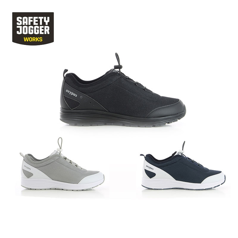 Safety Jogger鞍琸宜057903防砸防刺防靜電勞保鞋