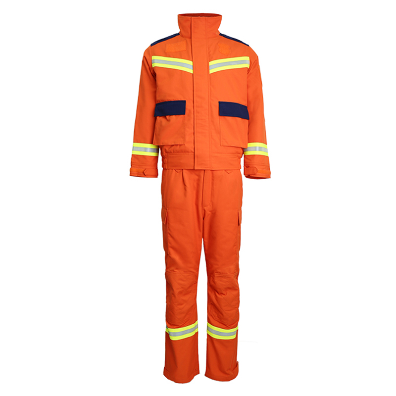 優(yōu)普泰RJF-F1B冬款搶險(xiǎn)救援服