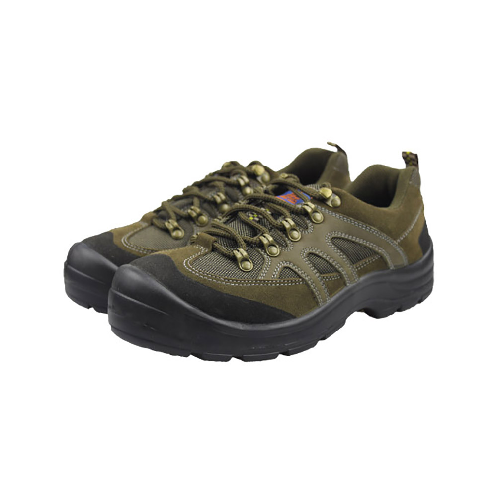 A-Bon安邦WA01805防砸防刺穿防靜電6KV電絕緣安全鞋