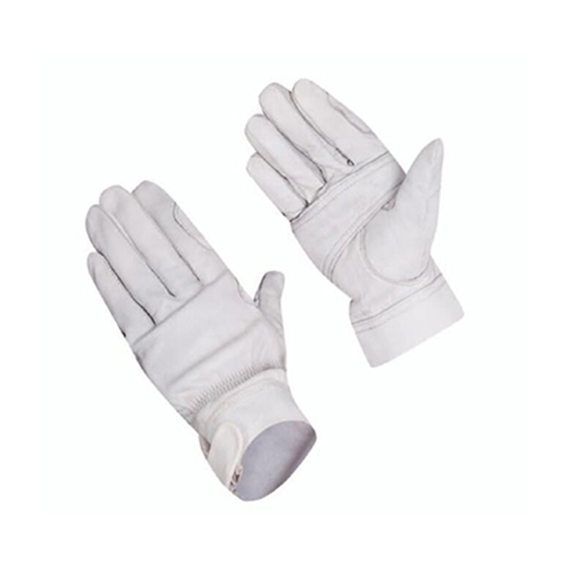 優(yōu)普泰UQT08S18002阻燃耐磨抗切割消防手套