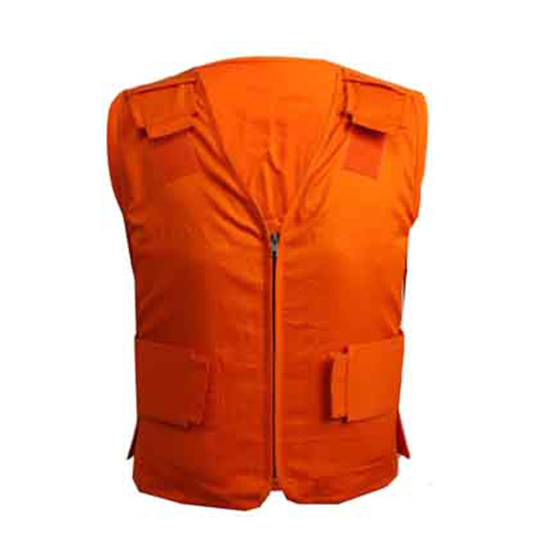 優(yōu)普泰UCM07T18002阻燃降溫背心