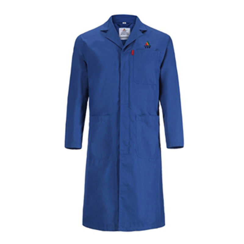 優(yōu)普泰UL01210防靜電阻燃工作服