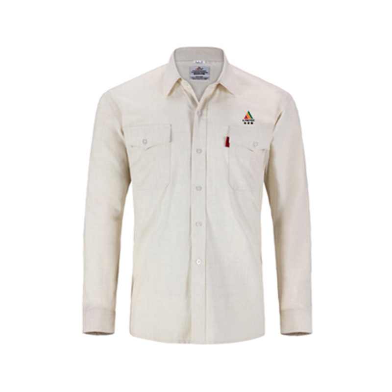 優(yōu)普泰UF01038阻燃工作服襯衣