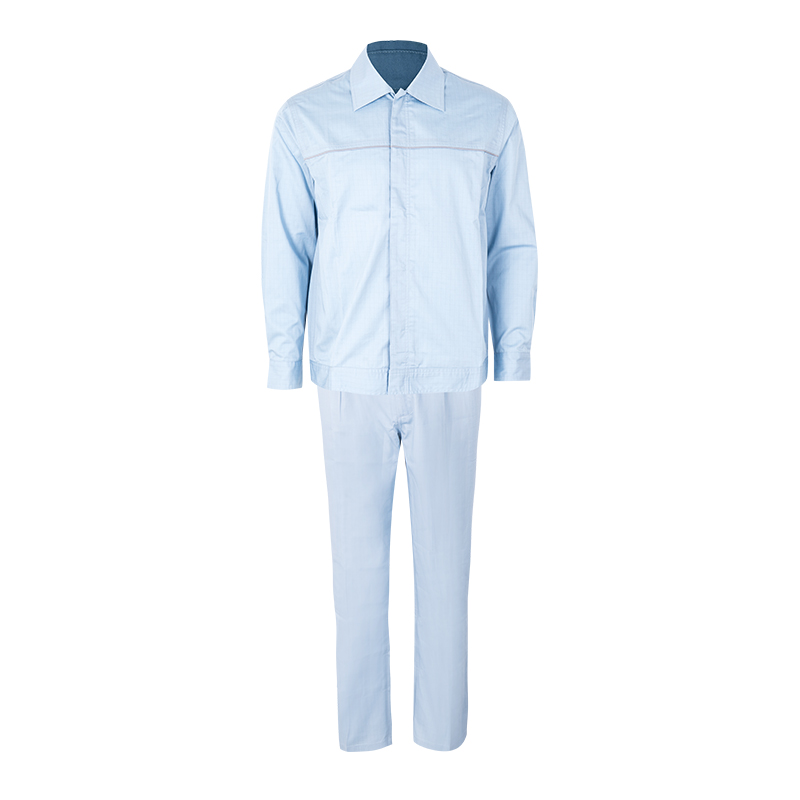 優(yōu)普泰FH001酸堿化學(xué)品防護(hù)服