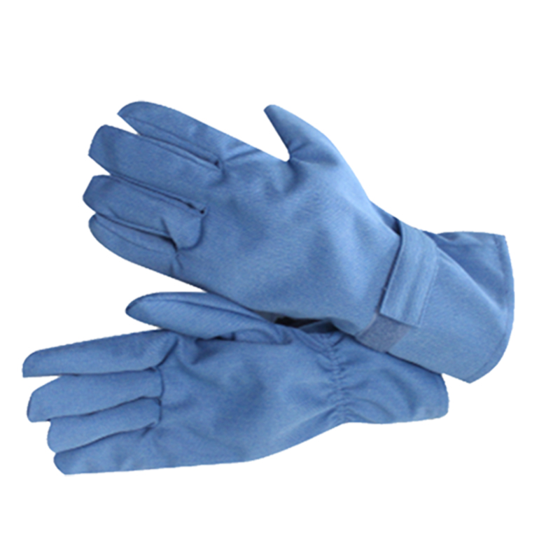 優(yōu)普泰防電弧手套