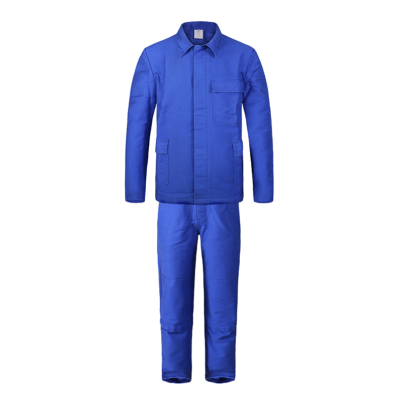 優(yōu)普泰UF12046阻燃焊工服