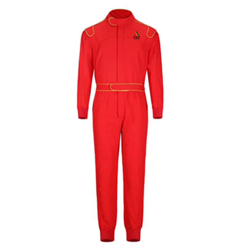 優(yōu)普泰UV05007賽車(chē)服