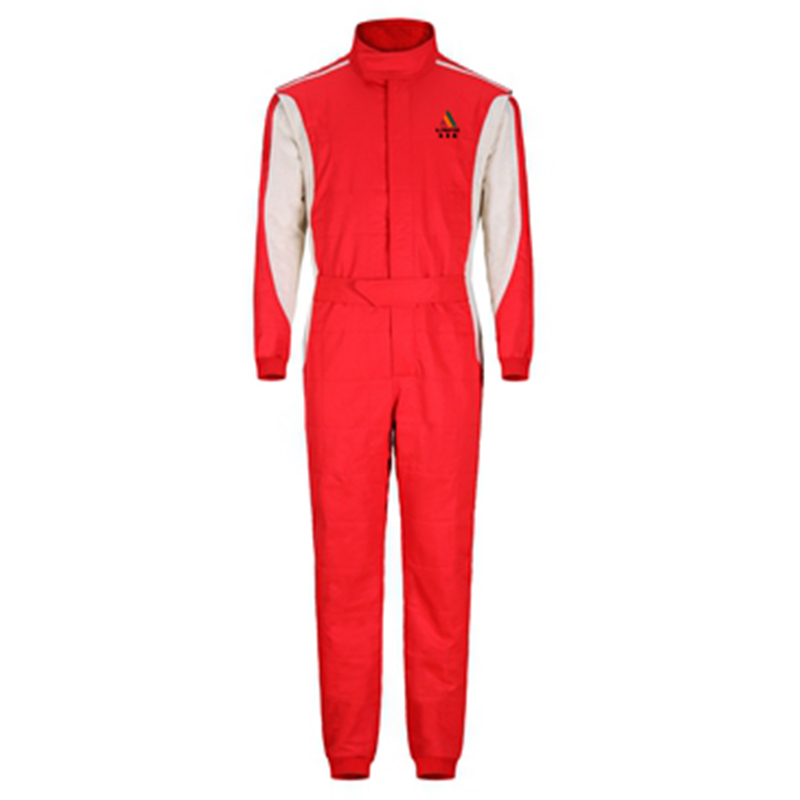 優(yōu)普泰UV05006賽車服