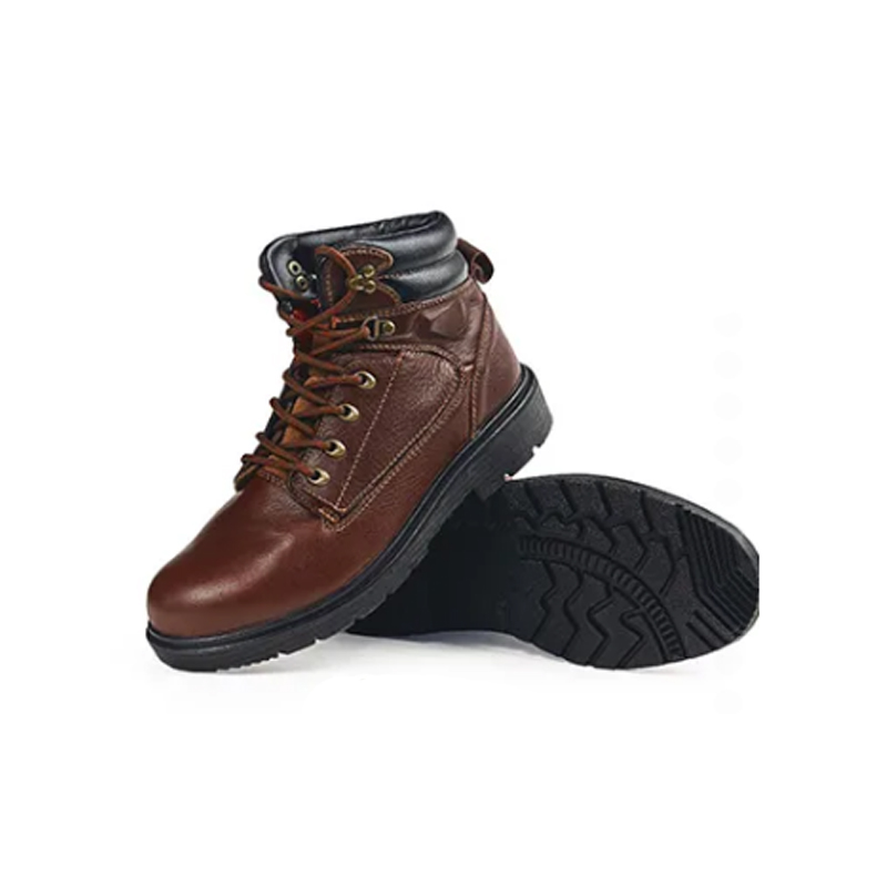 A-Bon安邦TB-02022-3ZM防砸防刺穿防靜電6KV電絕緣安全鞋