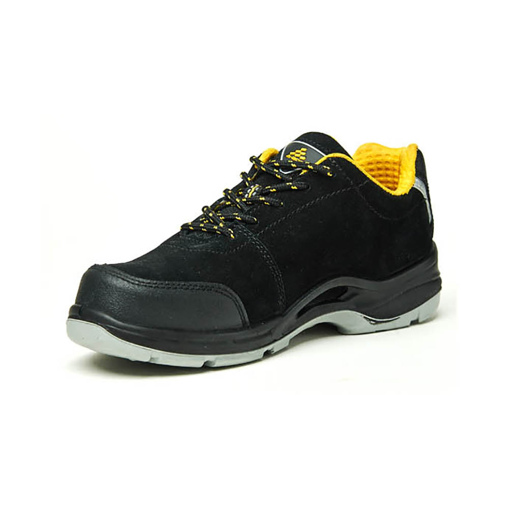 A-Bon安邦AW3800防砸防刺穿防靜電6KV電絕緣安全鞋