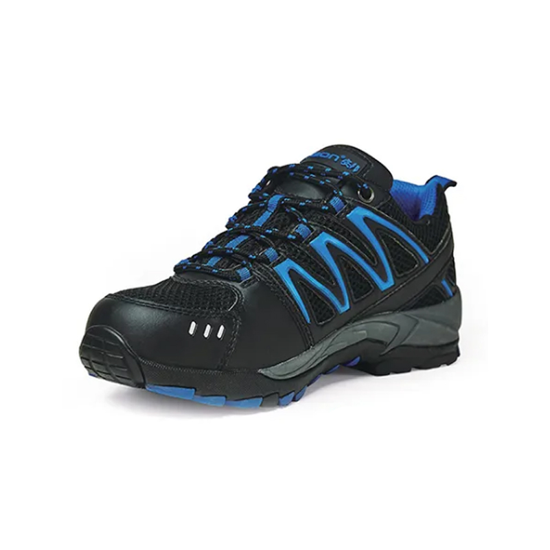 A-Bon安邦JU08089防砸防刺穿防靜電6KV電絕緣安全鞋