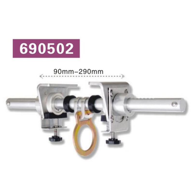 建鋼690502工字鋼錨固點(diǎn)