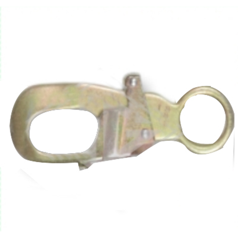 建鋼660203簡(jiǎn)易安全鉤