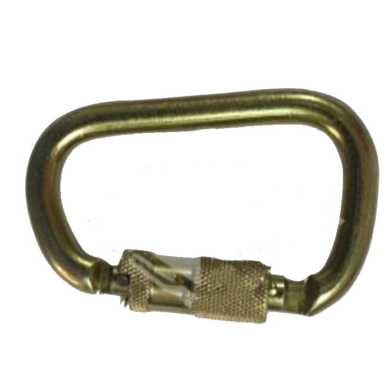 建鋼660260鋼制自動環(huán)形鉤