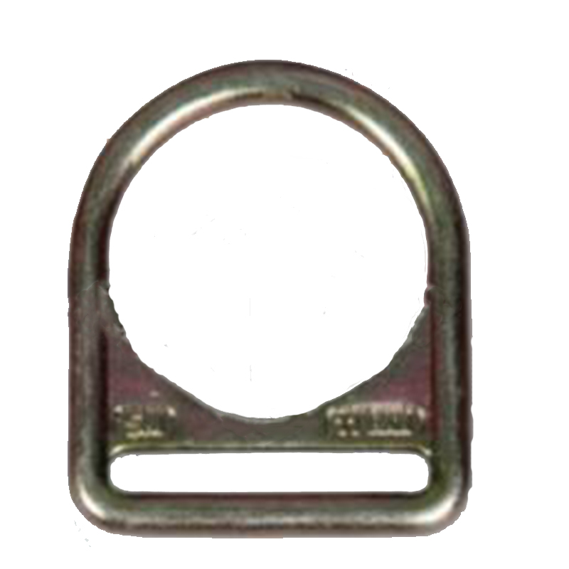 建鋼660337 D型吊環(huán)