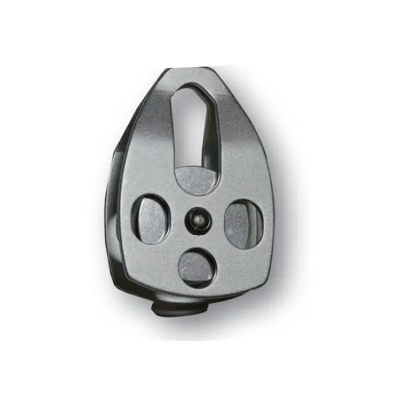 建鋼660706動(dòng)側(cè)板式滑輪