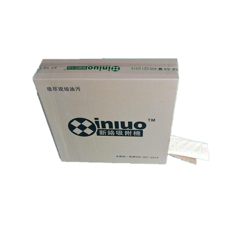 新絡(luò)XLH9118折疊式萬(wàn)用吸收棉