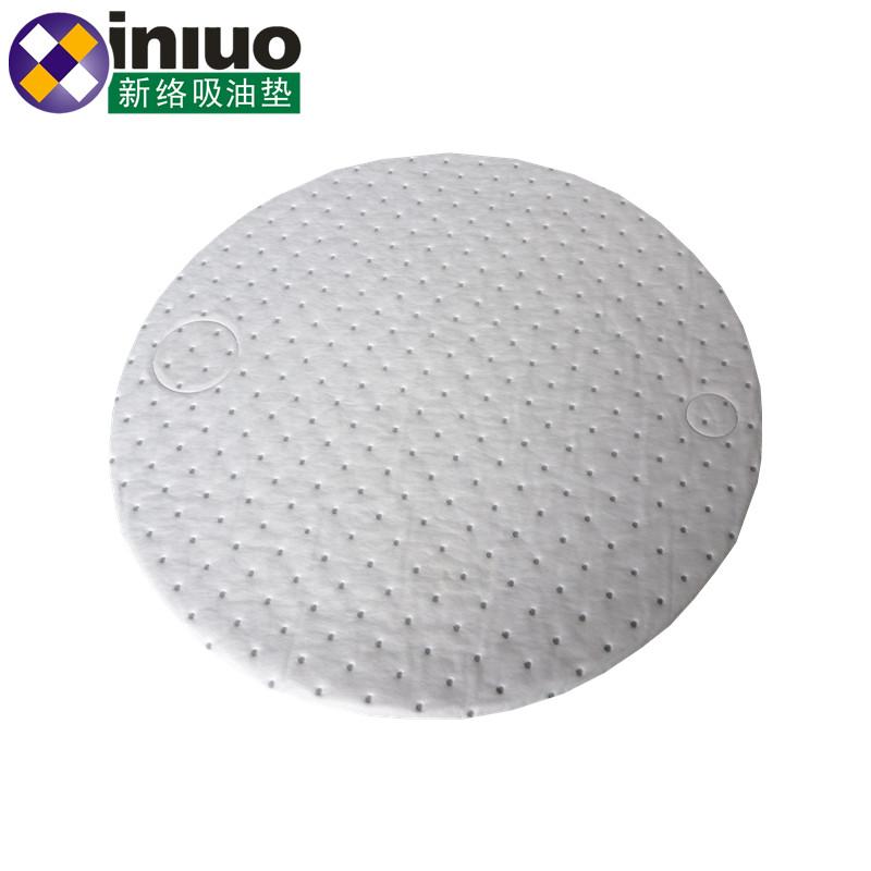 新絡(luò)XL55只吸油型油桶墊