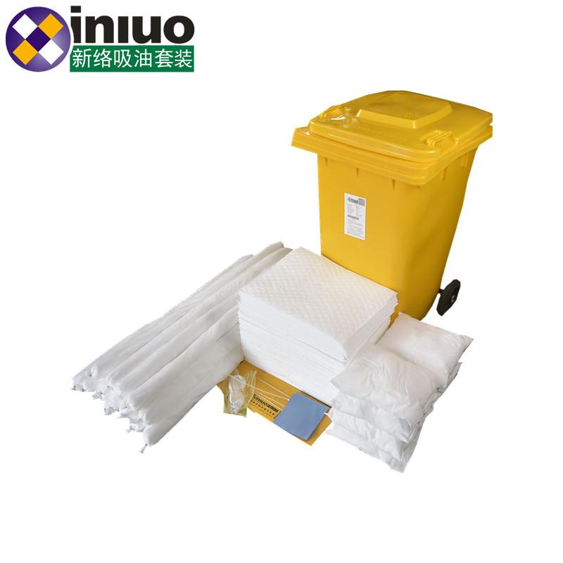 新絡(luò)KIT256應(yīng)急泄漏吸油組合套裝