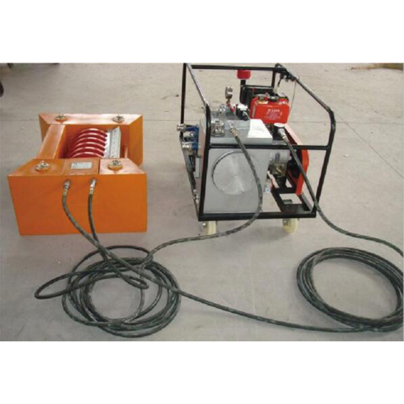 新絡(luò)ZS10轉(zhuǎn)盤式收油機