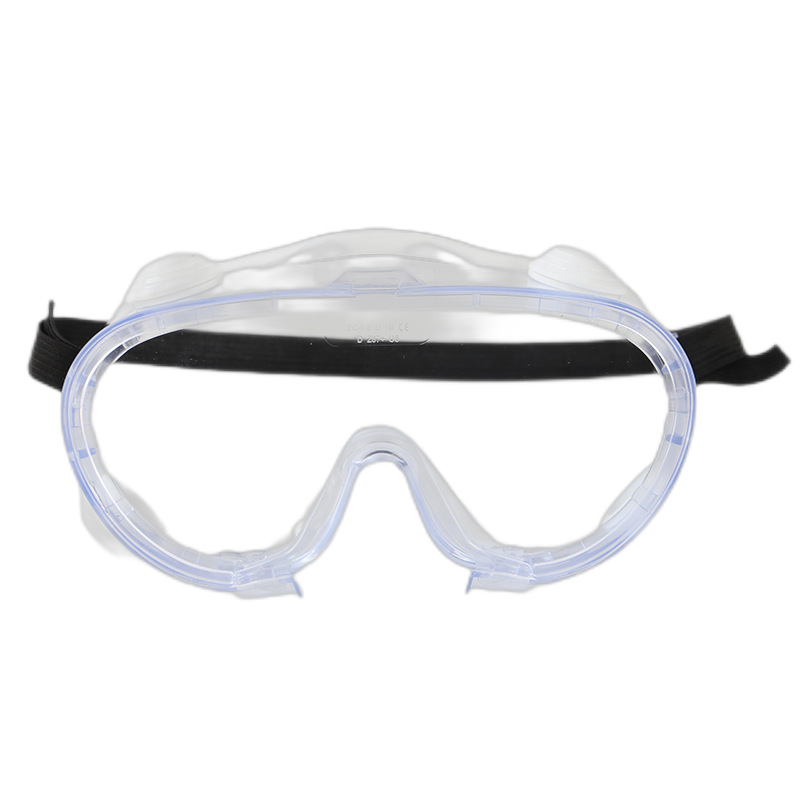 漢盾HD-EY556V防霧防刮擦護(hù)目鏡