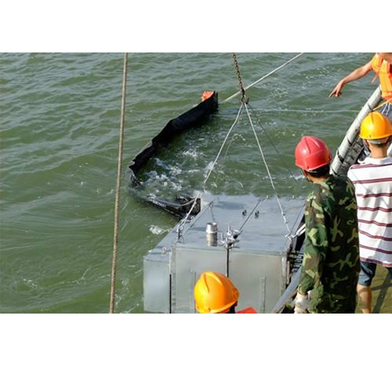 新絡(luò)DXS150動(dòng)態(tài)斜面收油機(jī)