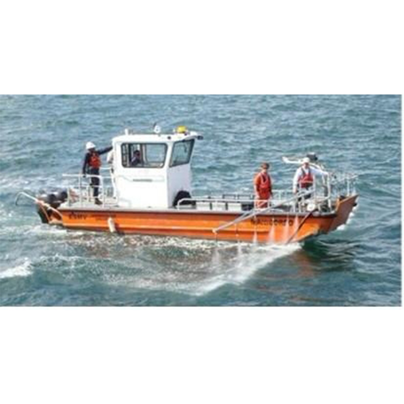 新絡(luò)PSB140船用不銹鋼消油劑噴灑裝置