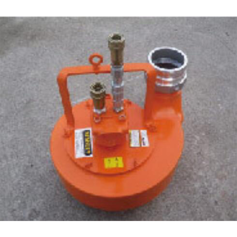 新絡(luò)XZB20液壓動力卸載泵