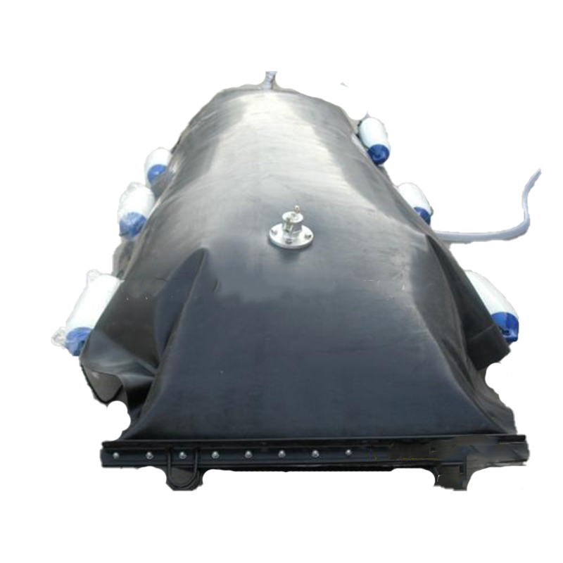 新絡(luò)FN10浮動油囊