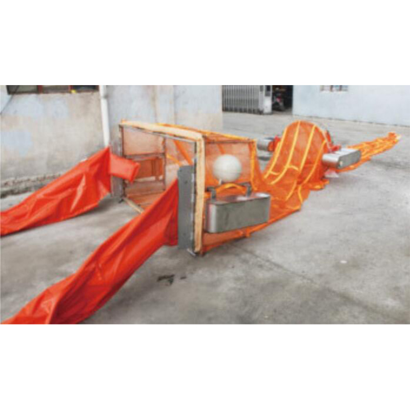 新絡(luò)SW3收油網(wǎng)