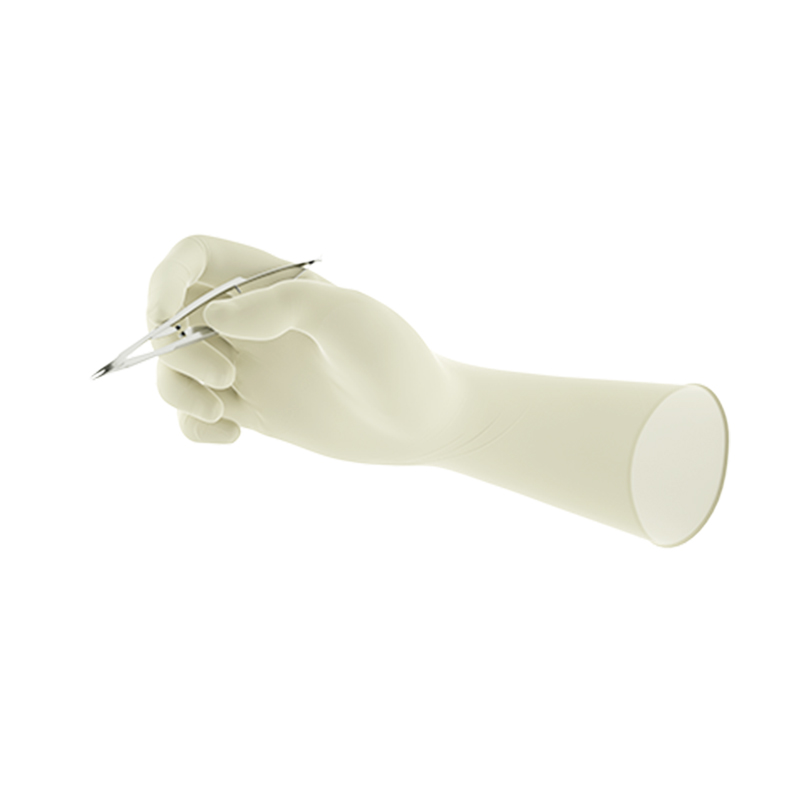 安思爾GAMMEX 340007075氯丁橡膠外科手套