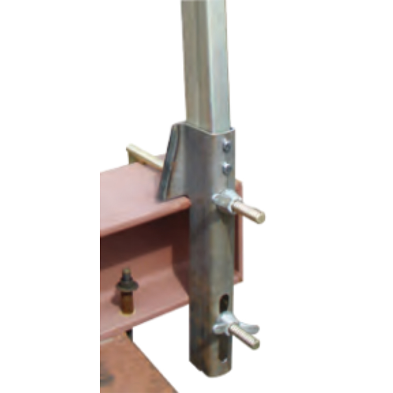 3M 7400086 DBI-SALA Secura Span工字鋼式底座系統(tǒng)配件(垂直通過(guò)套件)