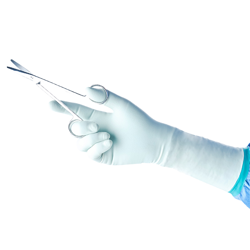 安思爾GAMMEX 330048090無(wú)粉乳膠外科手套