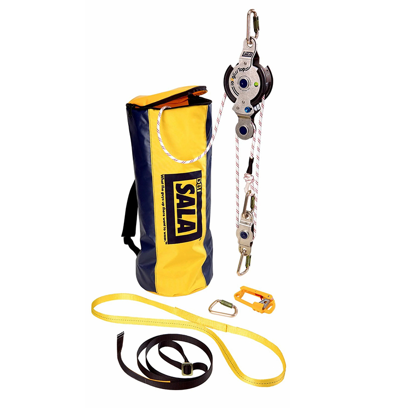 3M 8902006 Rollgliss R350救援系統(tǒng)