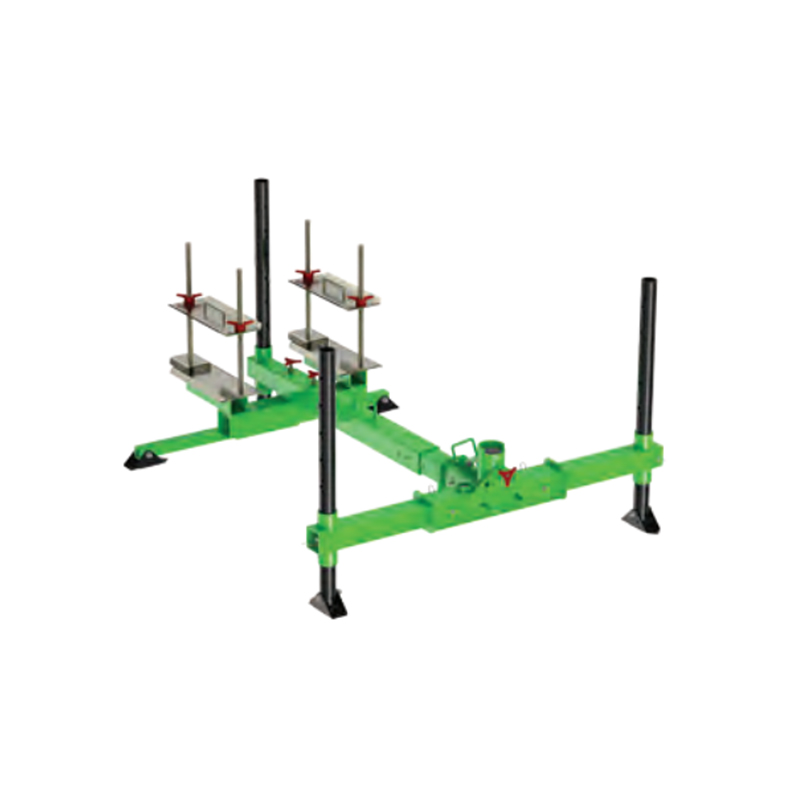 3M 8512894可調節(jié)的桿腿/可移動配重支架底座