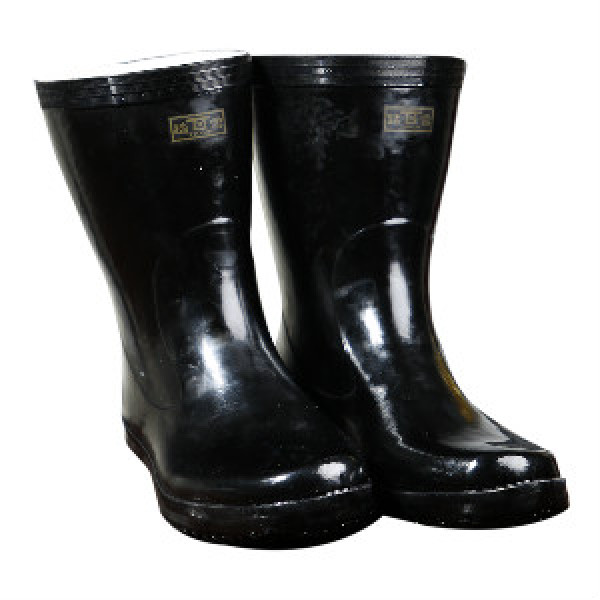 踏雪普通輕便半桶靴