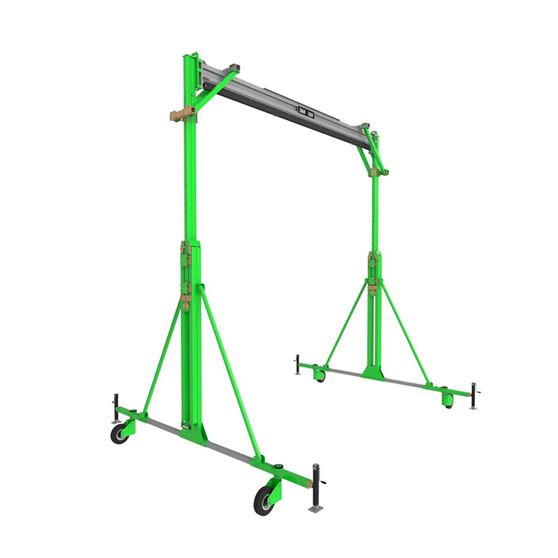 3M 8517781 DBI-SALA A型工程架可調(diào)高度