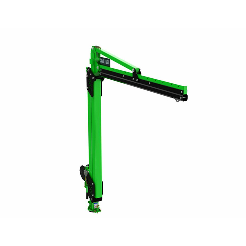 3M 8530877 FlexiGuard MJS M100 EMU可調(diào)節(jié)吊臂(單人)