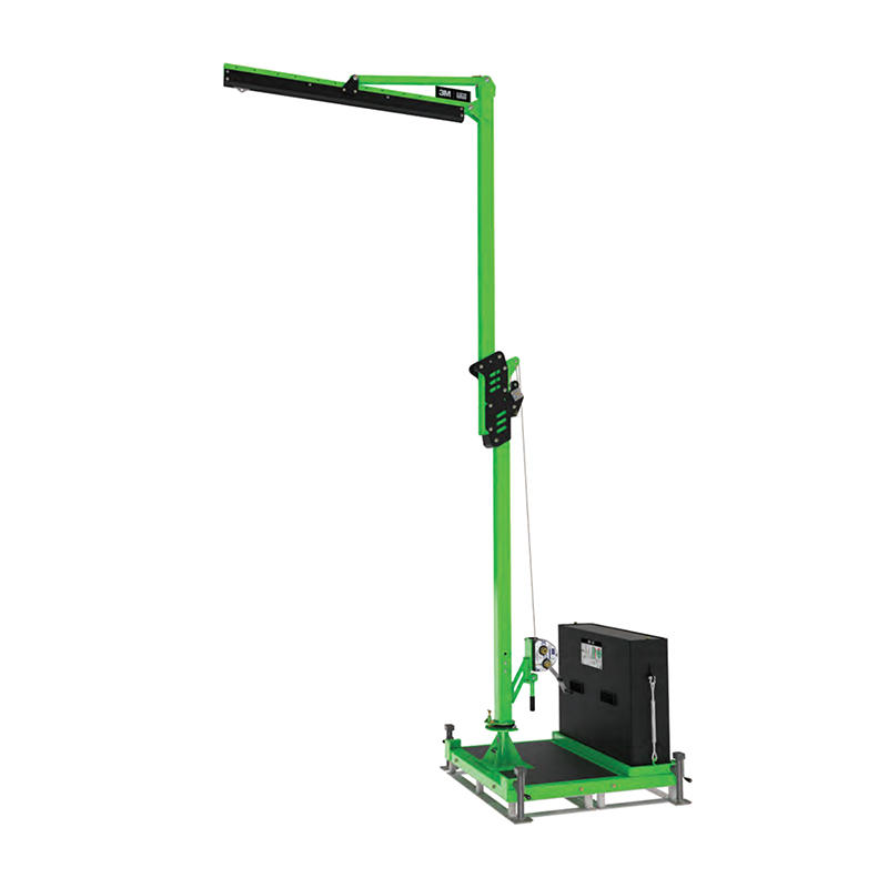 3M DBI-SALA Flexiguard MJS M200模塊化懸臂系統(tǒng)