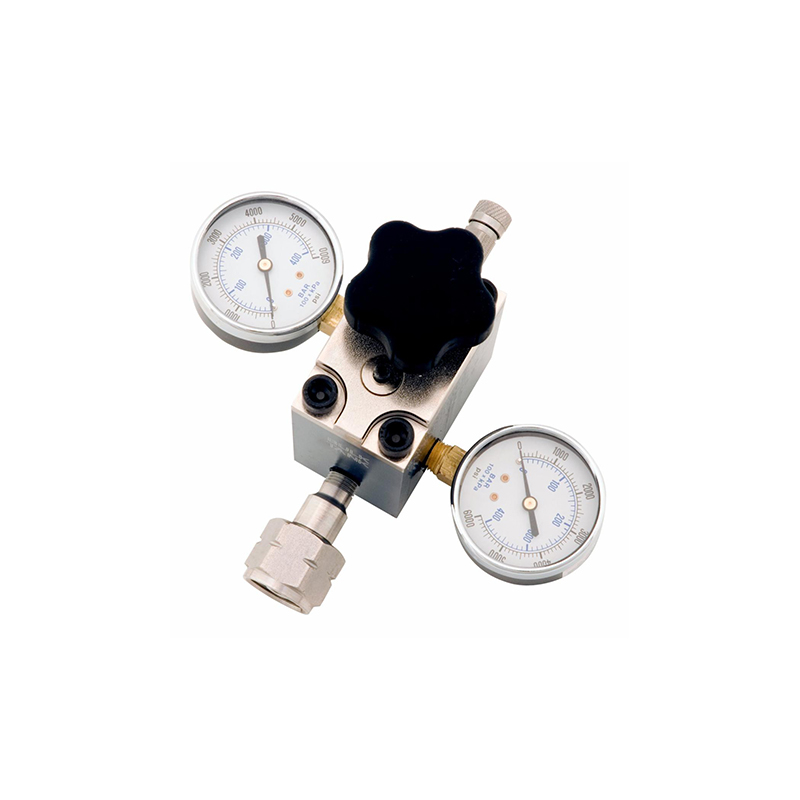 3M 2200086 Mobi-Lok獨立式真空錨點連接件(SCVA)配件真空吸盤壓力表