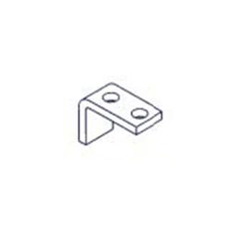 3M 6100136不銹鋼導(dǎo)纜器定位支撐