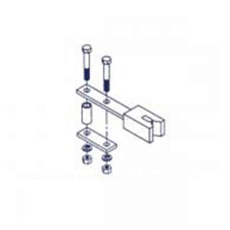 3M 6100448不銹鋼安全系統(tǒng)導(dǎo)纜器