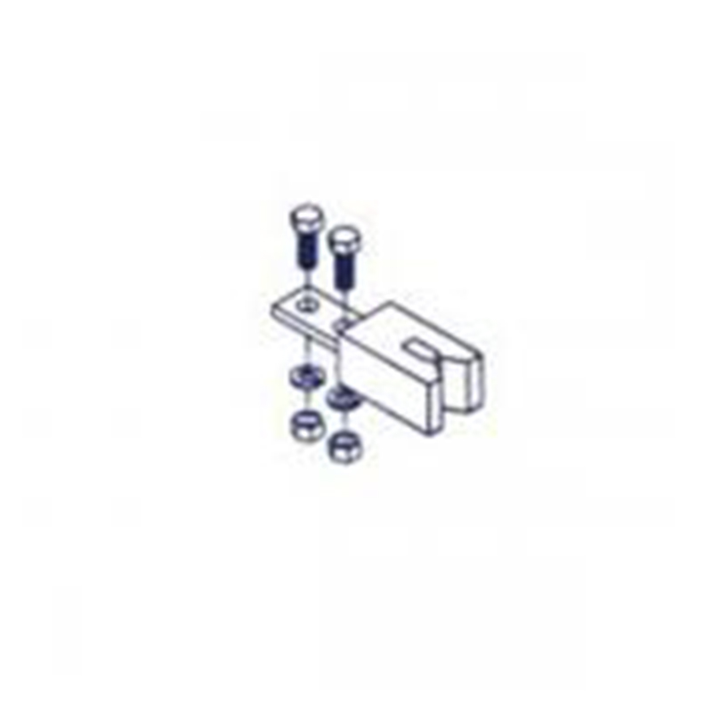 3M 6100429不銹鋼導(dǎo)纜器