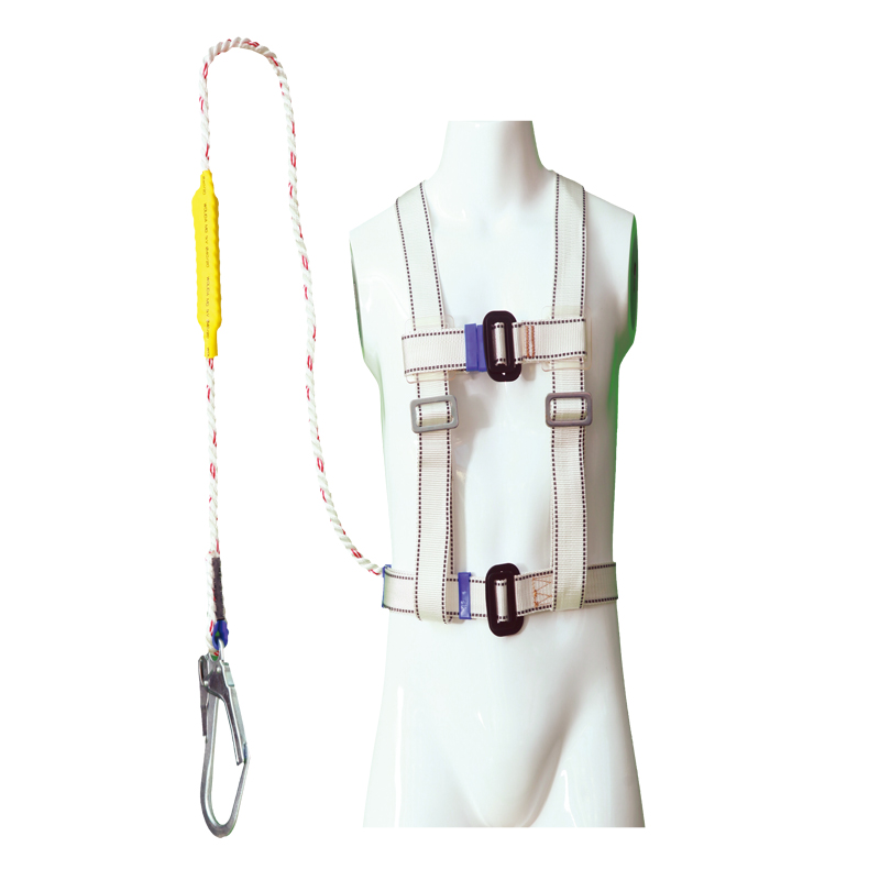 宏建GB-1滌綸安全帶