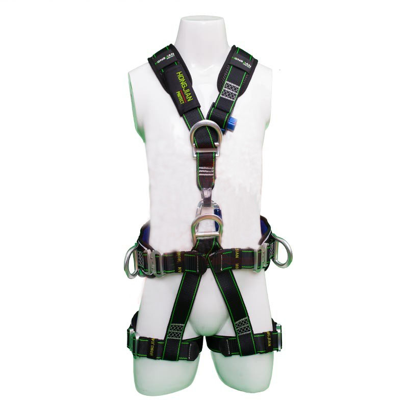 宏建HJF-03風(fēng)電專用安全帶