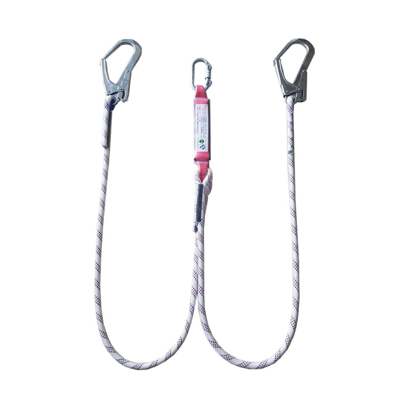 宏建HJS-01緩沖安全繩